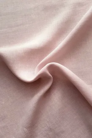 Extra Wide Linen Fabric