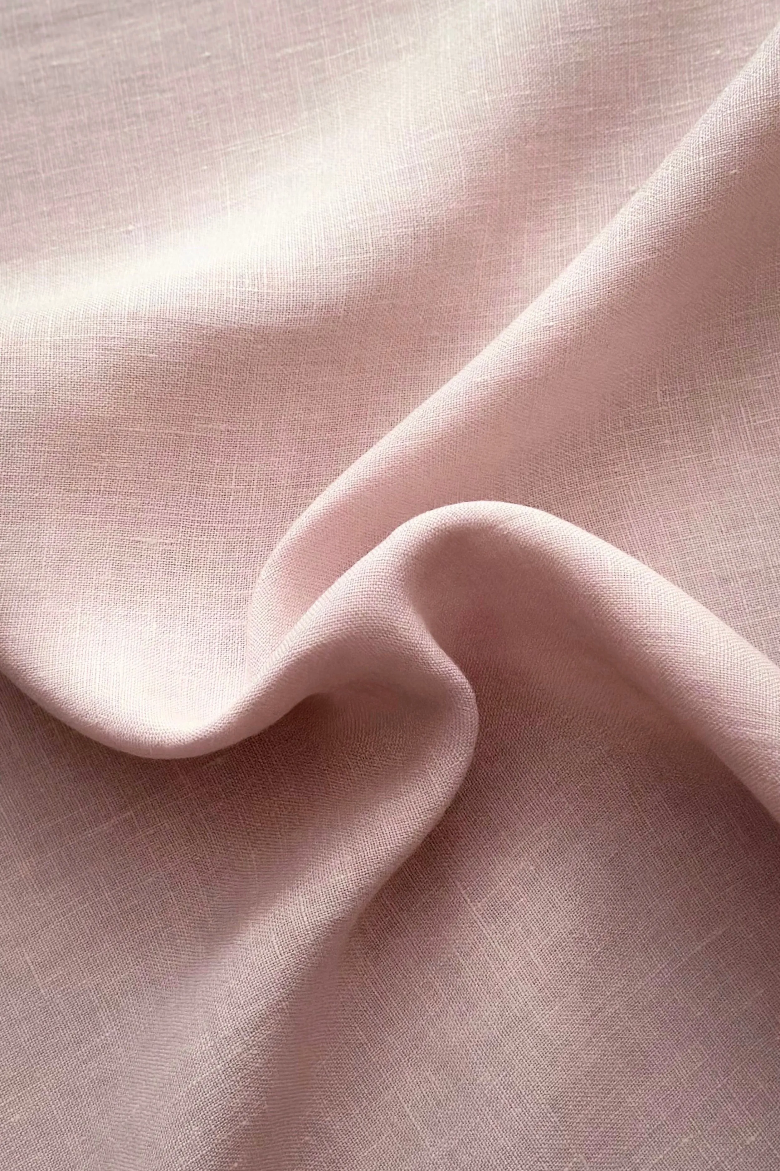 Extra Wide Linen Fabric