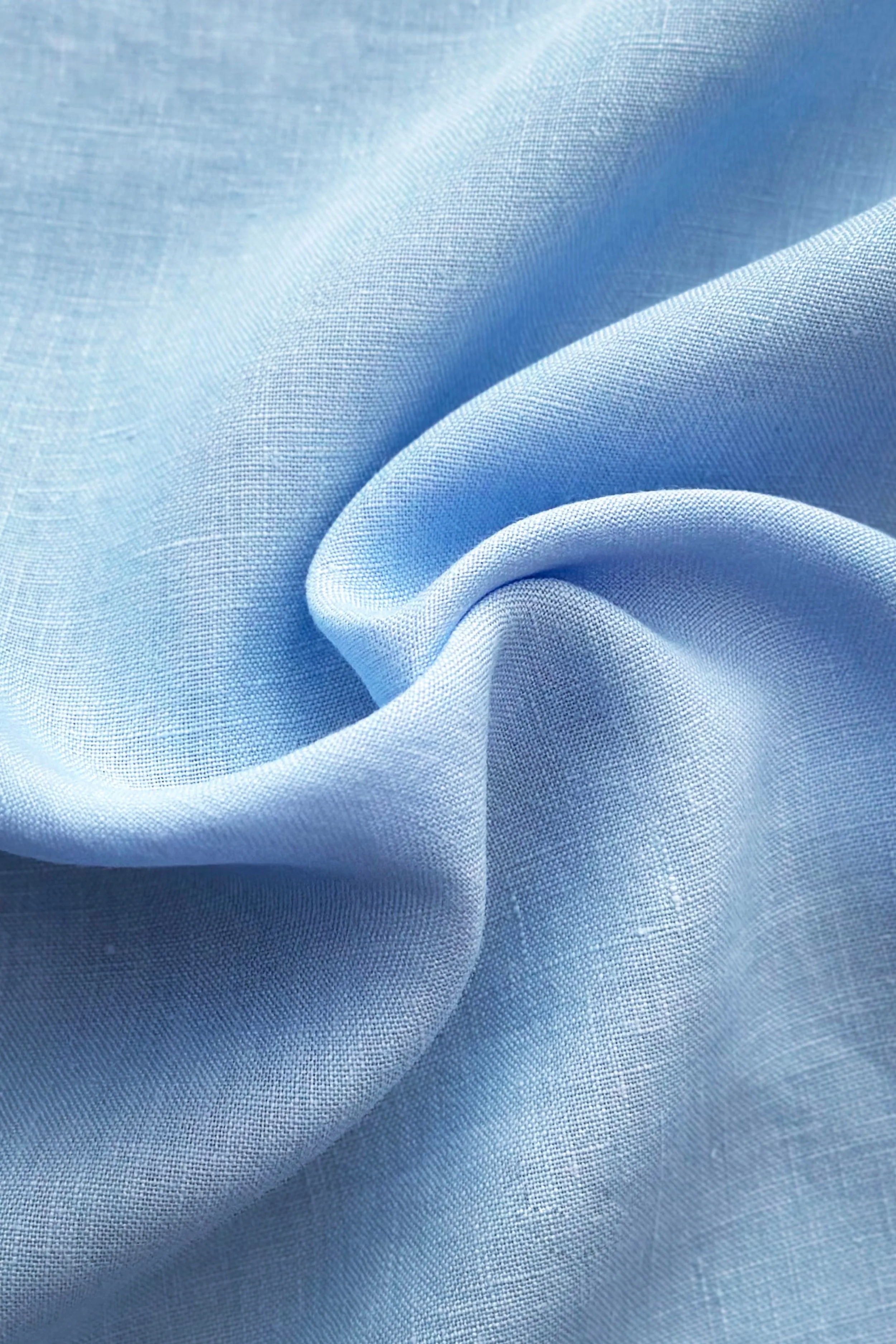 Extra Wide Linen Fabric