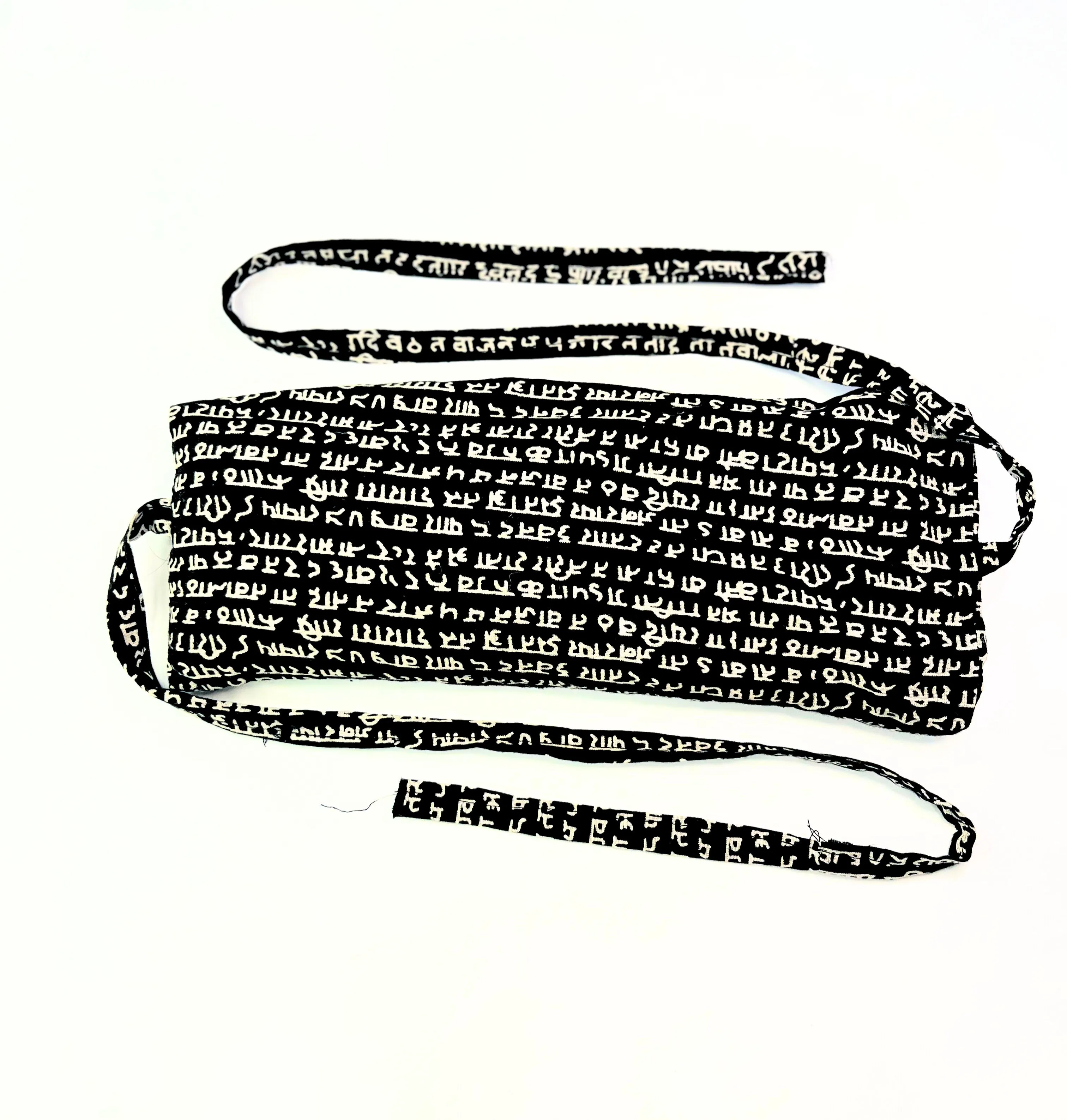 EYE PILLOW EYE RELAXATION ACCESSORY MEDITATION BUCK WHEAT FILLING
