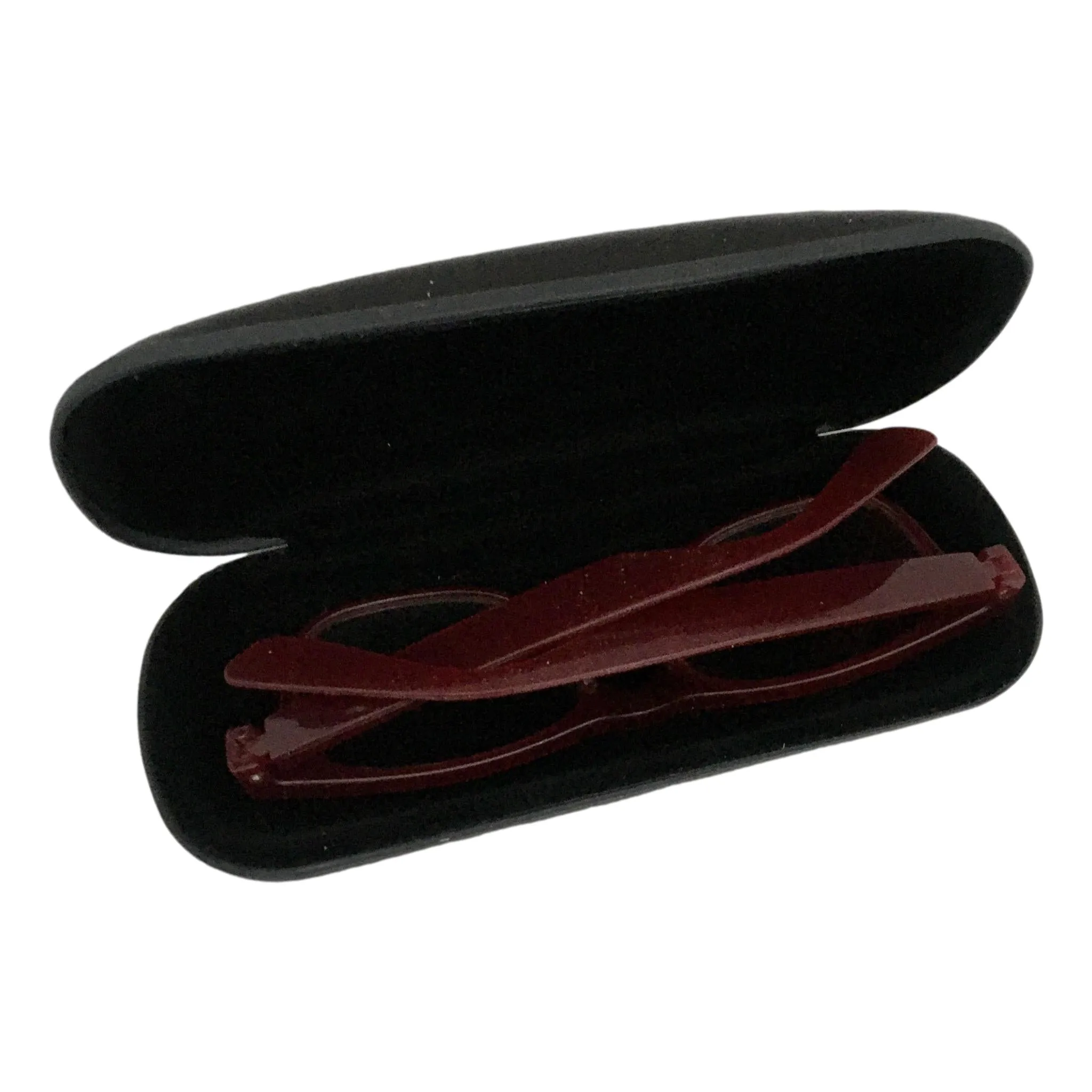 Eyeglass Handcrafted Case