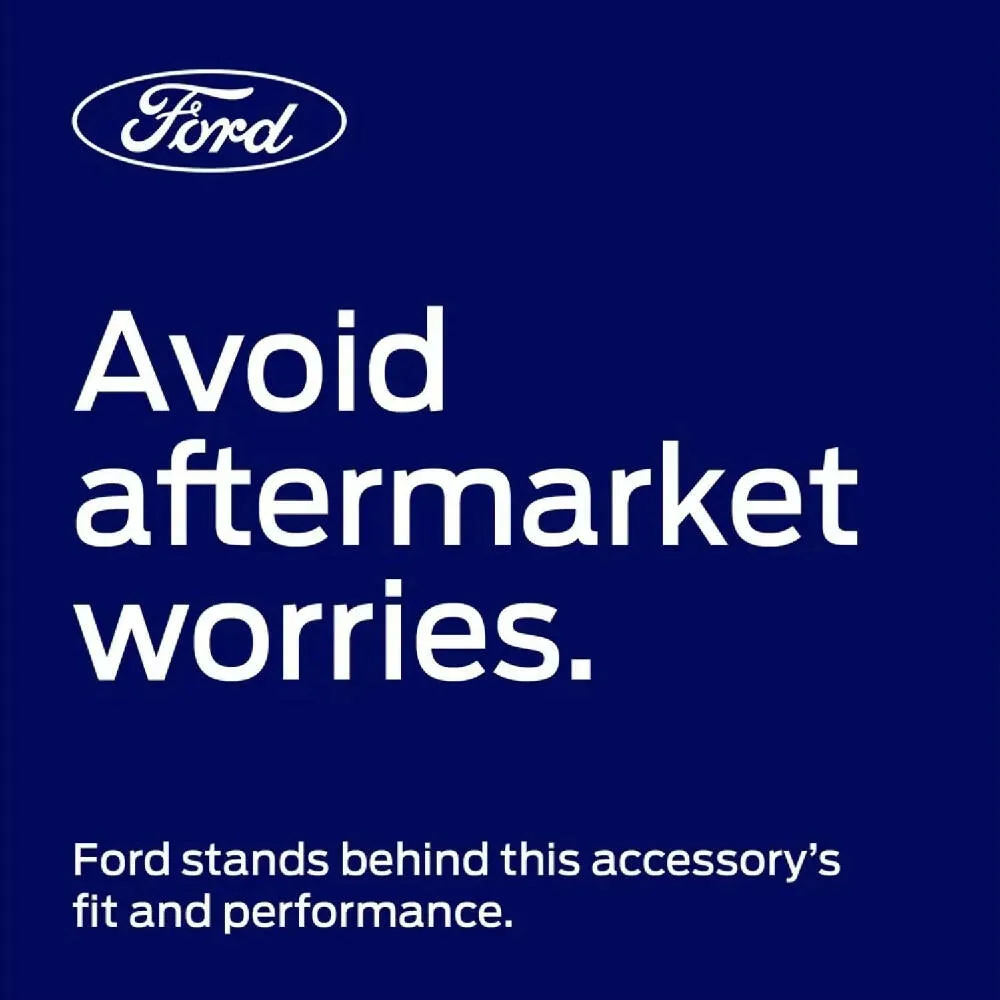 F-150 2015-2020 STOWABLE SINGLE BED LOADING RAMP