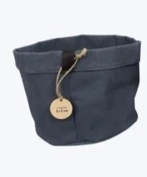 Fabric Planter Bag With Plastic Liner