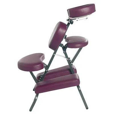Fabrication Enterprises Portable Massage Chair