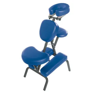 Fabrication Enterprises Portable Massage Chair