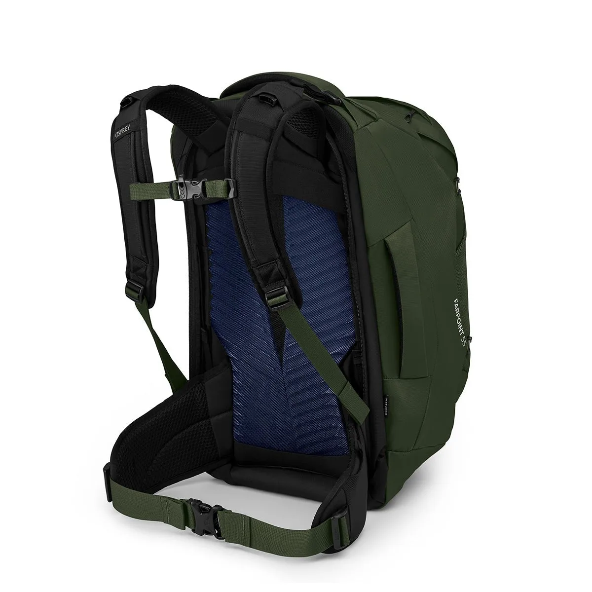 Farpoint® 55 Travel Pack - Gopher Green