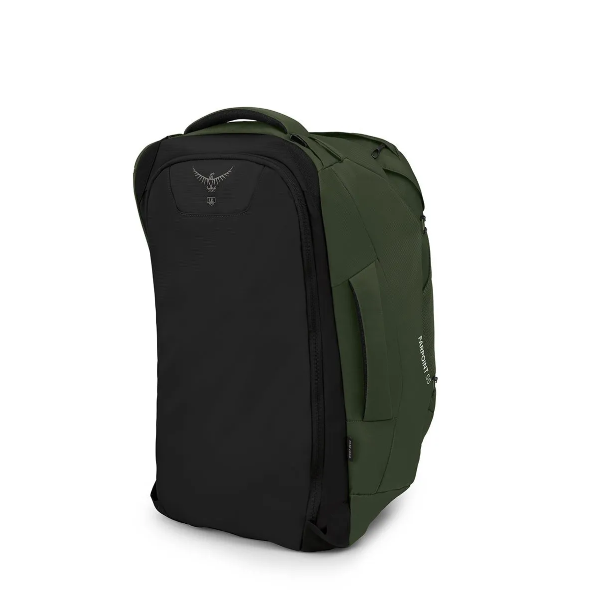 Farpoint® 55 Travel Pack - Gopher Green