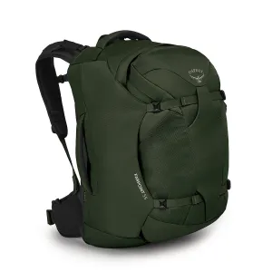 Farpoint® 55 Travel Pack - Gopher Green