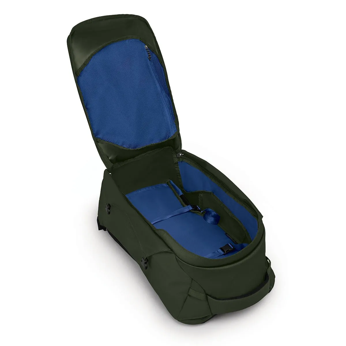 Farpoint® 55 Travel Pack - Gopher Green