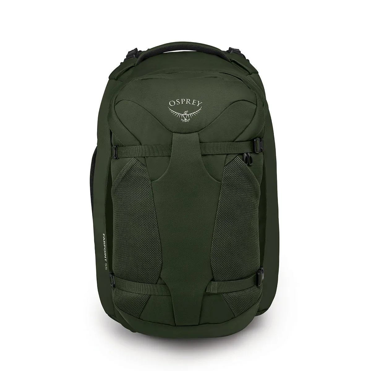 Farpoint® 55 Travel Pack - Gopher Green