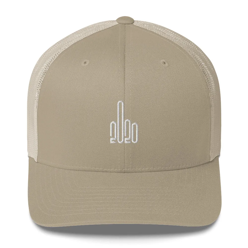 F*ck 2020 - Trucker Cap