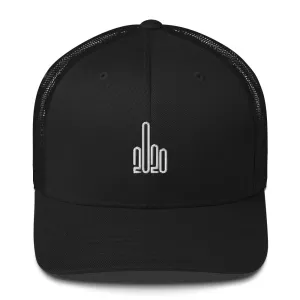 F*ck 2020 - Trucker Cap