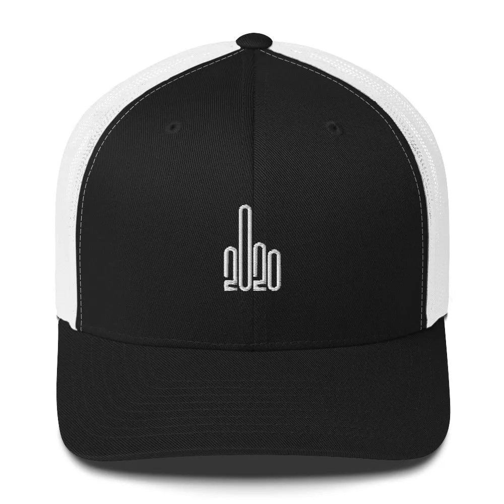 F*ck 2020 - Trucker Cap