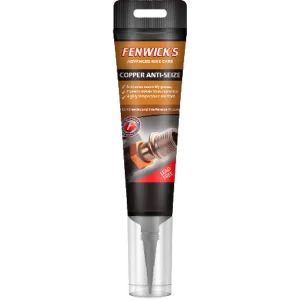 Fenwicks Copper Anti-Seize 80ml