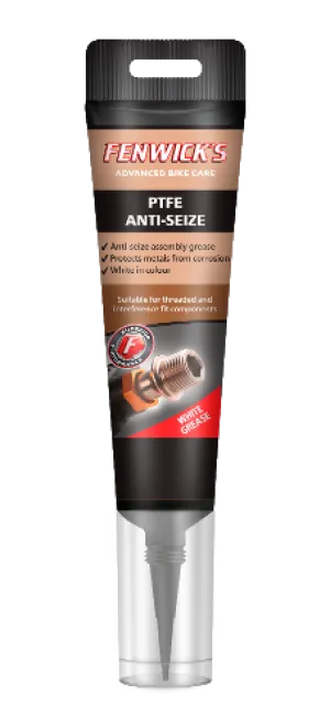 Fenwicks PTFE Anti-Seize 80ml
