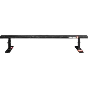 Flat Bar