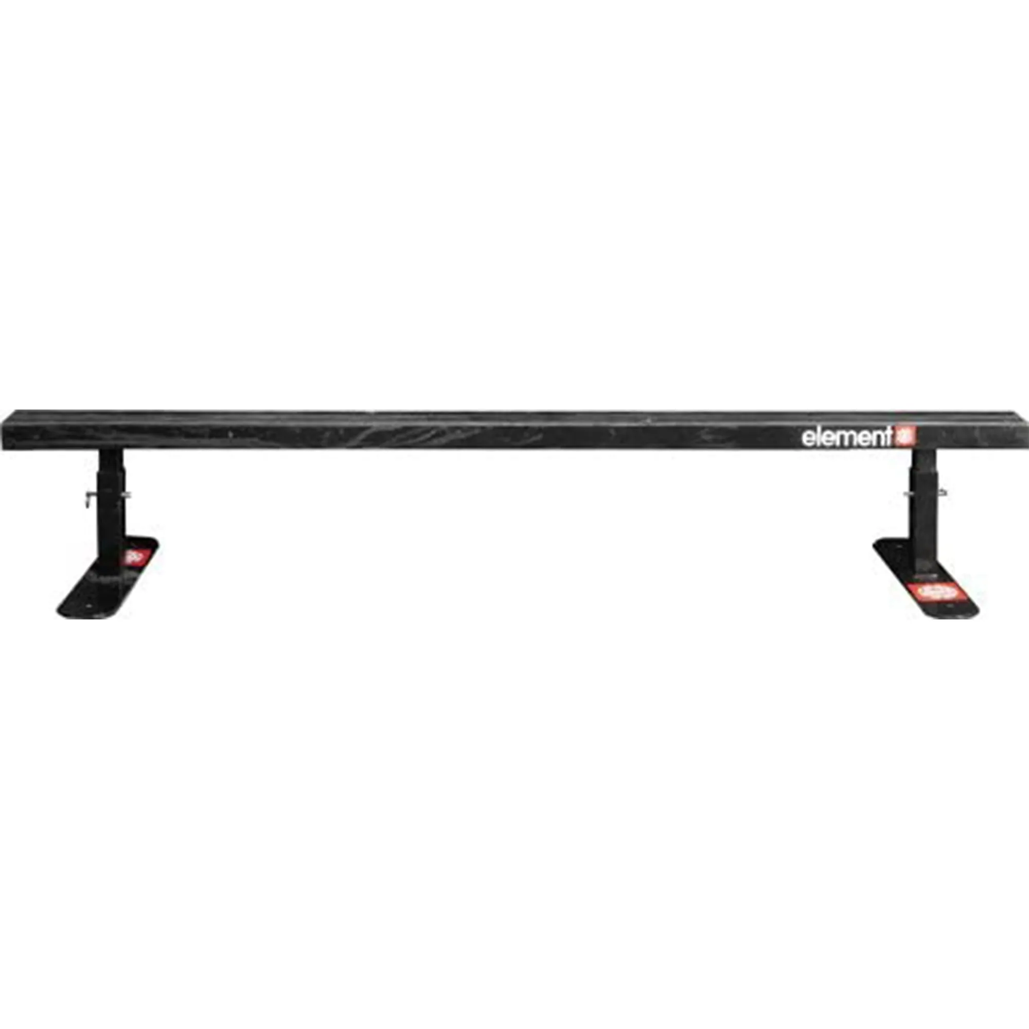 Flat Bar