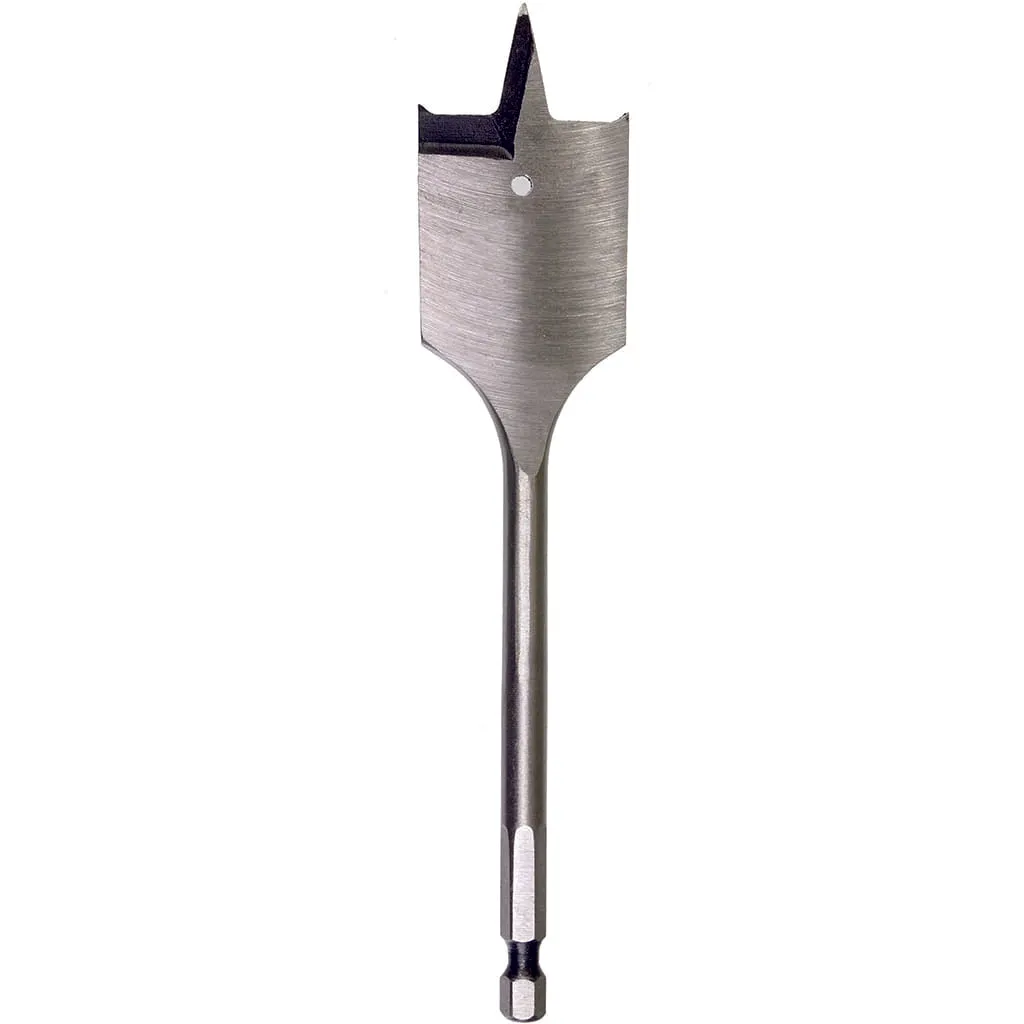 Flat Bits 8mm x 152mm (DART)