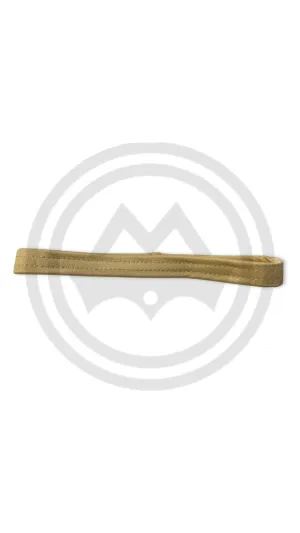 Flat Garter Nude