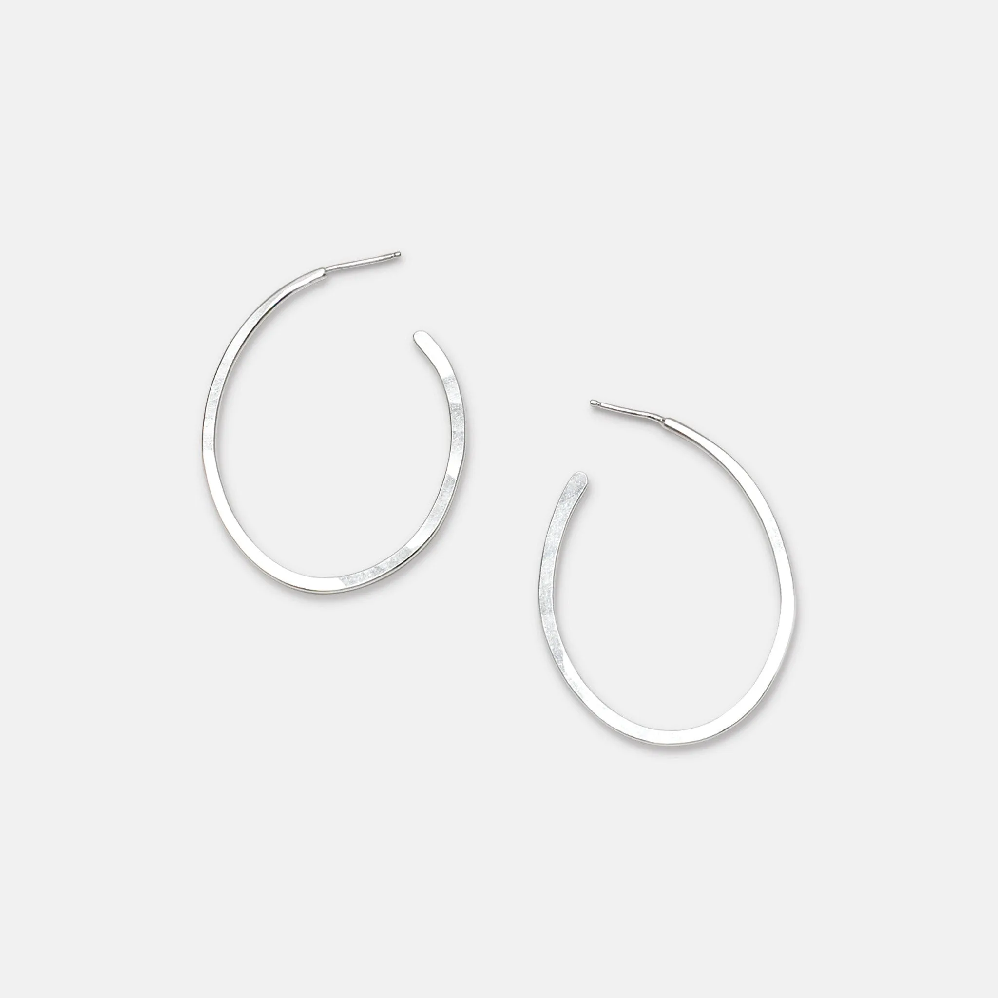 Flat Hoops