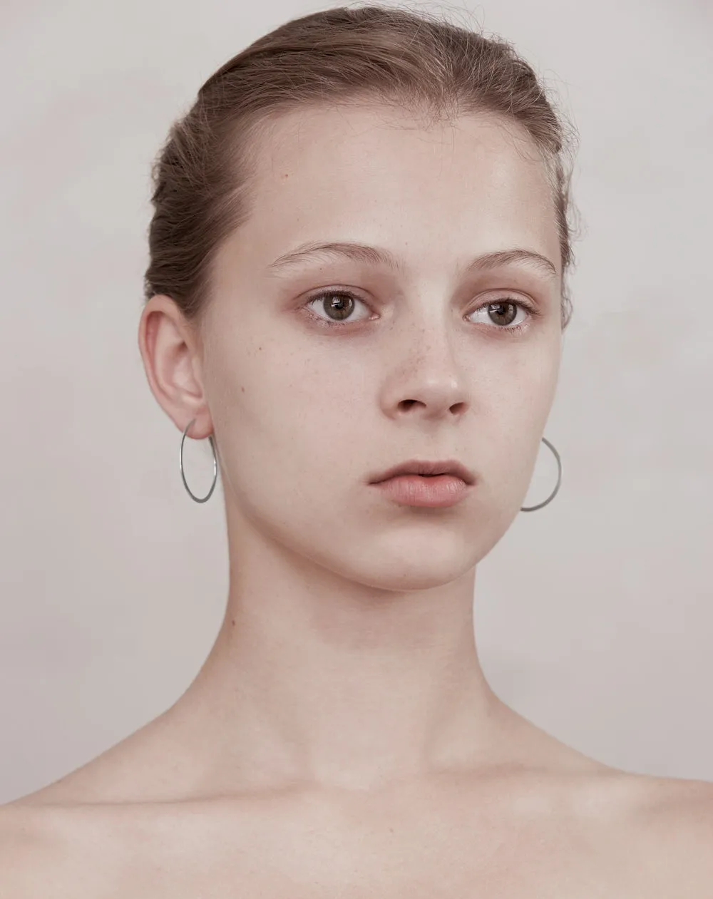 Flat Hoops