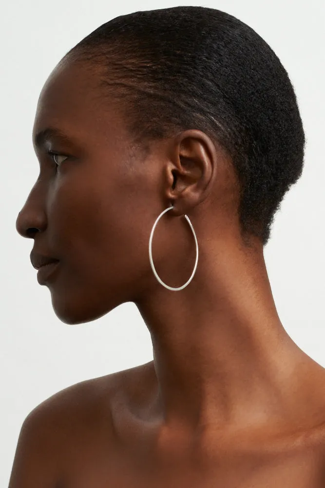 Flat Hoops