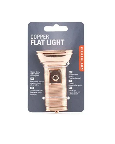 Flat light
