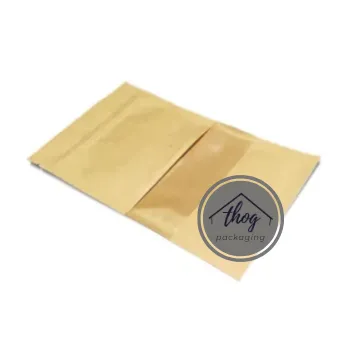 Flat Pouch