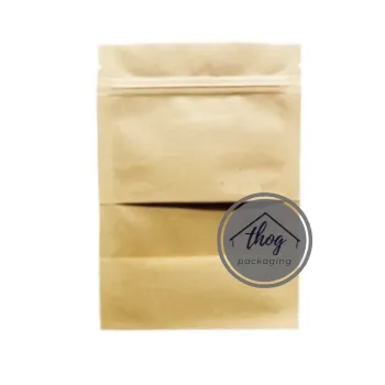 Flat Pouch