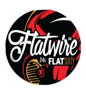 Flatwire UK - Flat Sixty Flat Wire