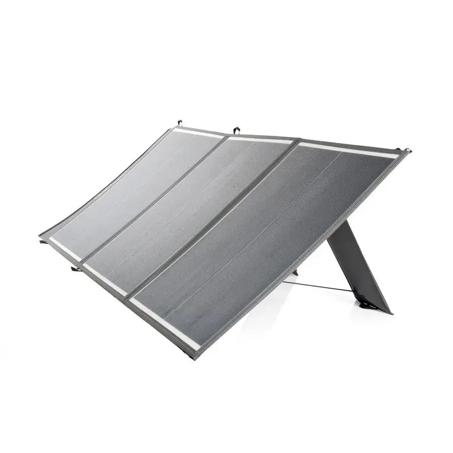 Flexopower Namib 150watt Teflon Shingle Foldable Solar Panel