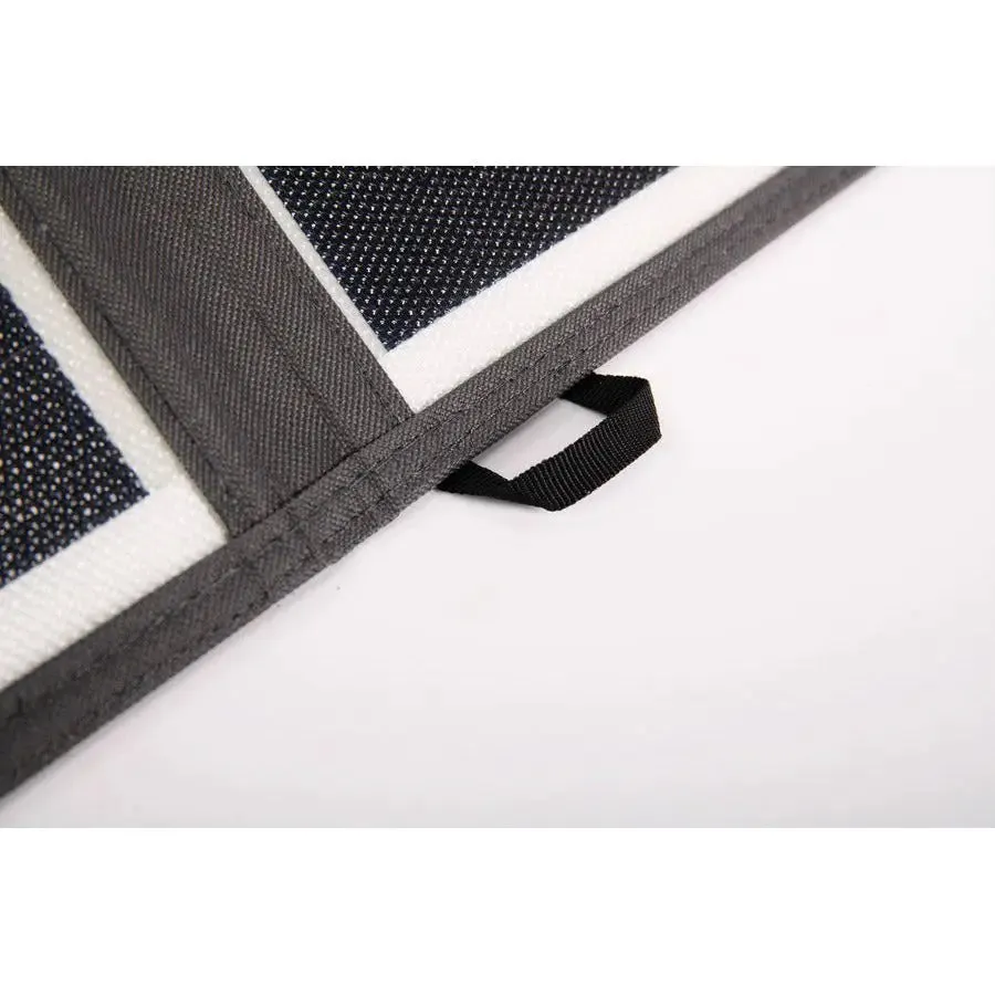 Flexopower Namib 150watt Teflon Shingle Foldable Solar Panel