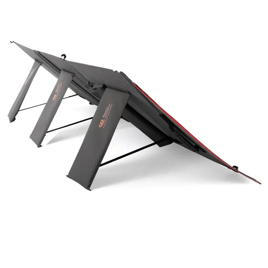 Flexopower Namib 150watt Teflon Shingle Foldable Solar Panel
