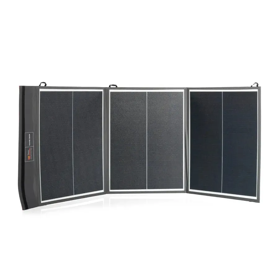 Flexopower Namib 150watt Teflon Shingle Foldable Solar Panel