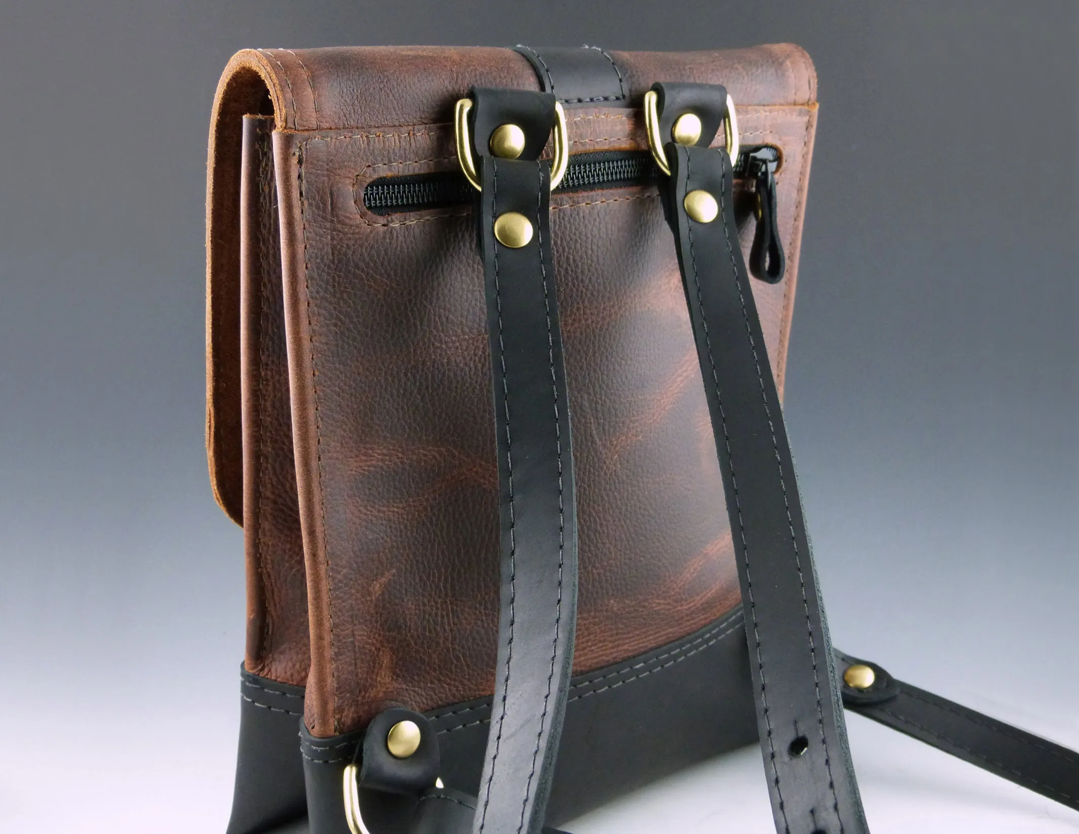 Flora Mini Backpack