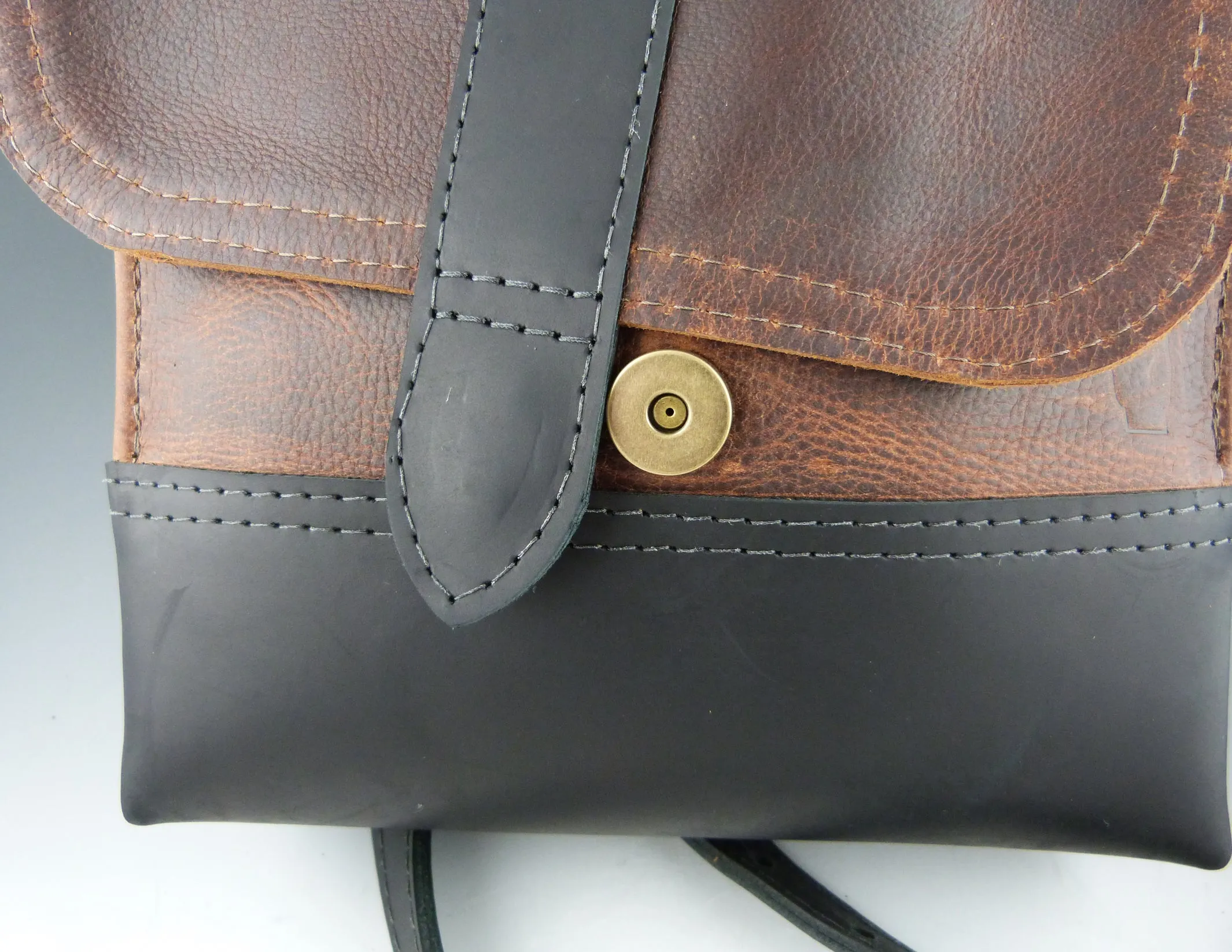 Flora Mini Backpack