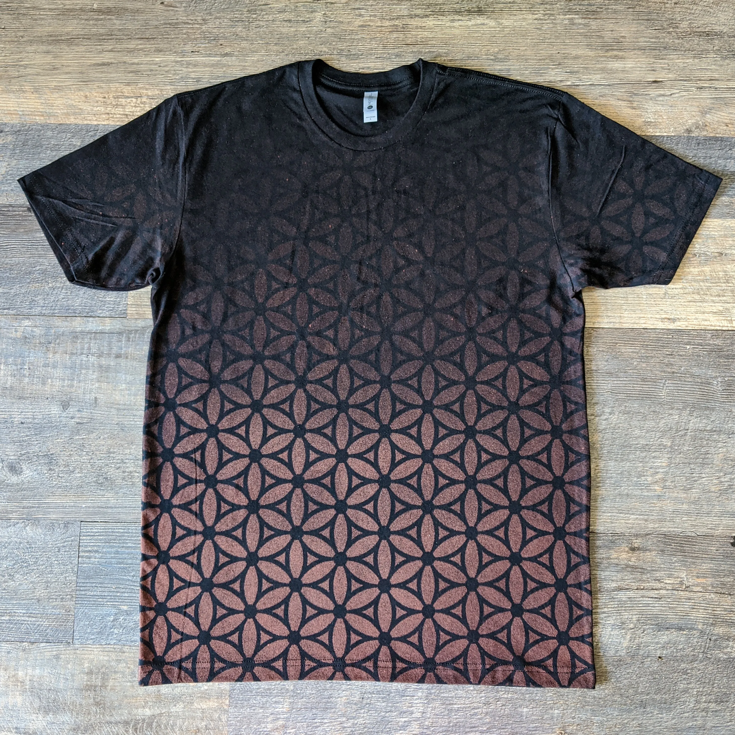 Flower of Life T-Shirt