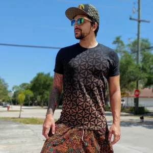 Flower of Life T-Shirt