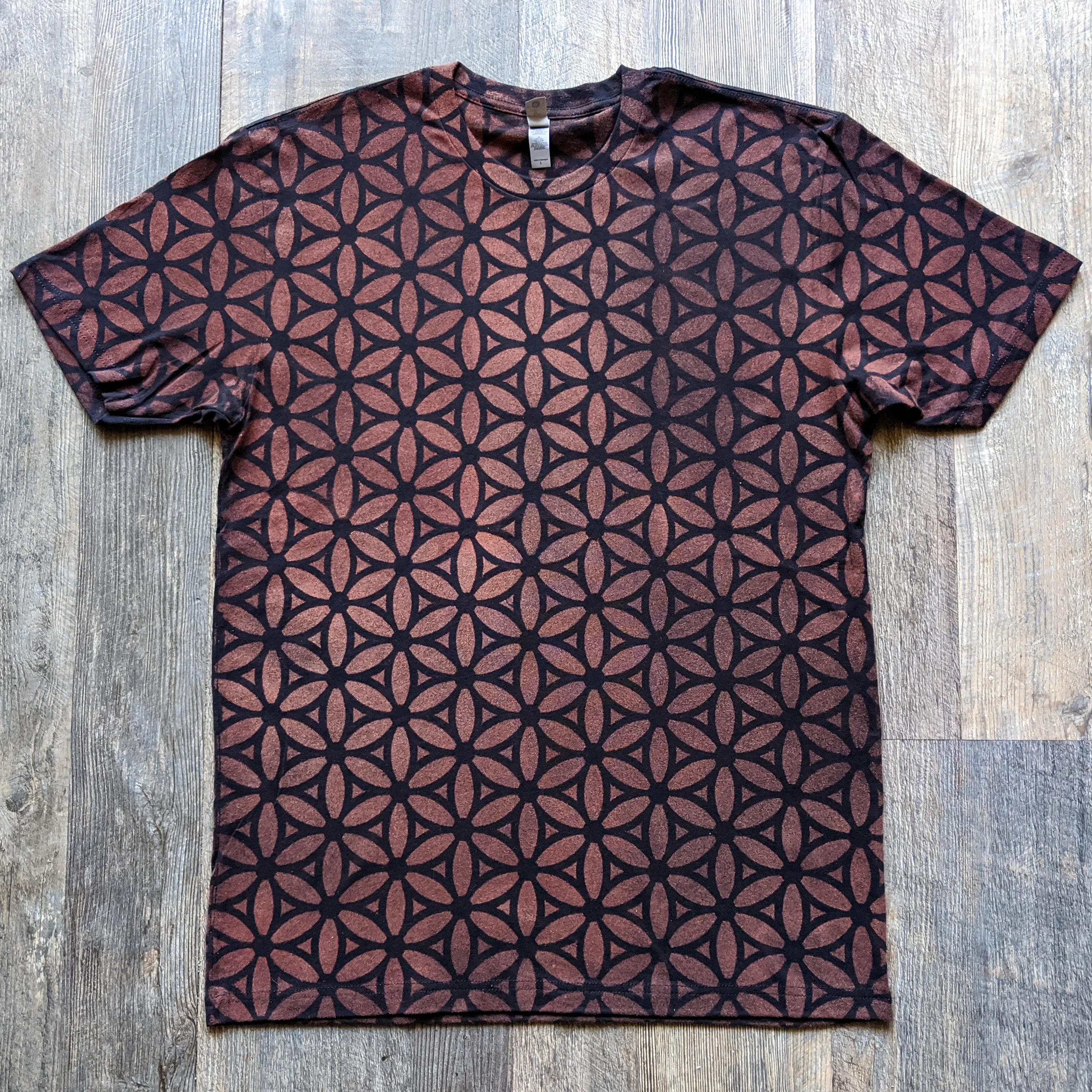Flower of Life T-Shirt