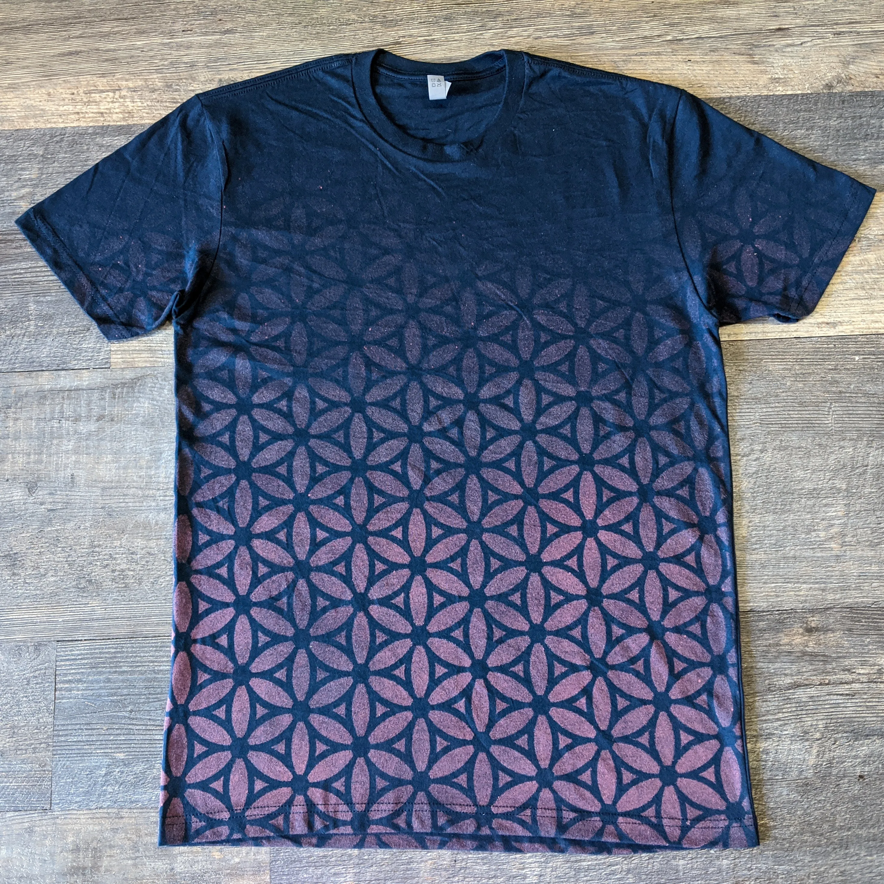 Flower of Life T-Shirt