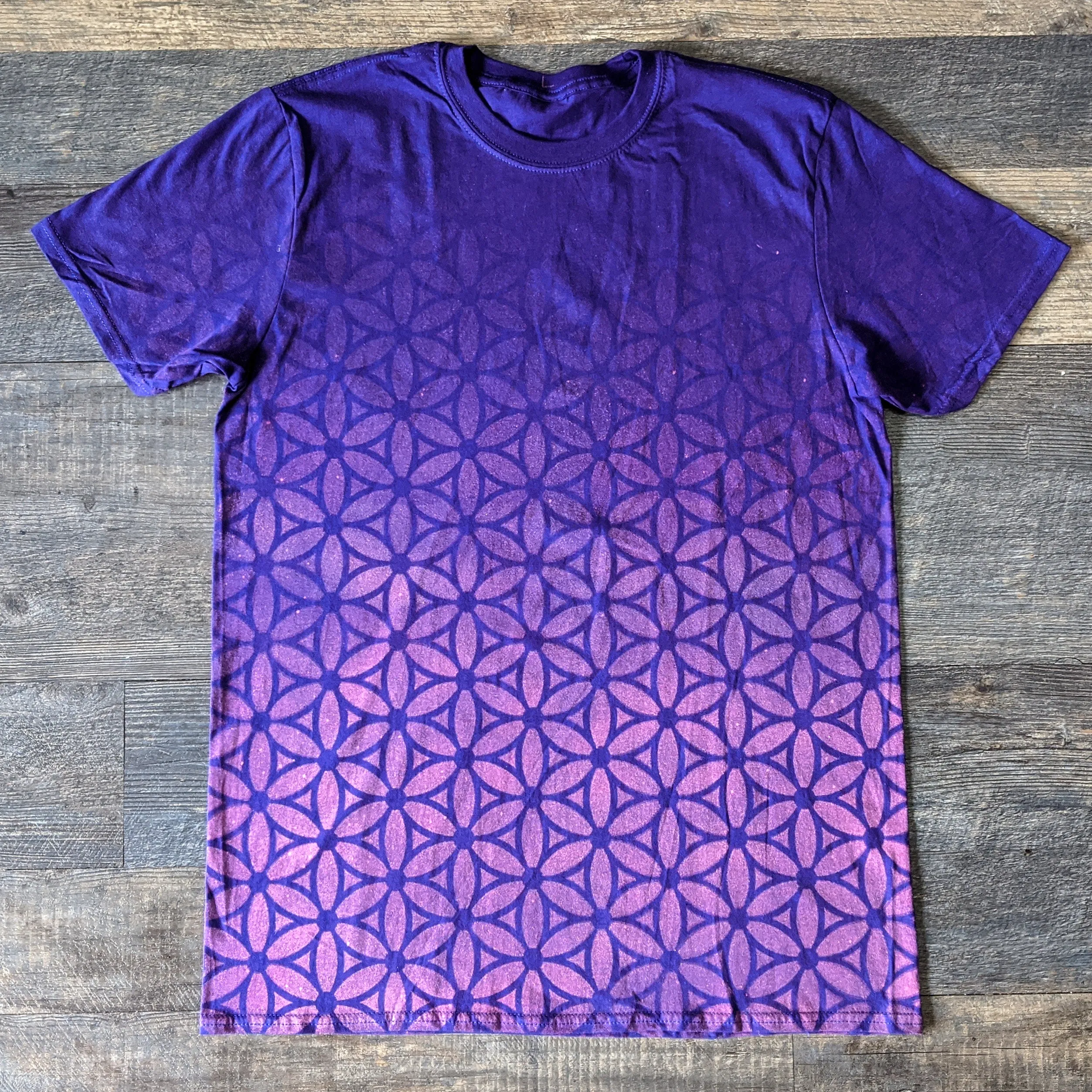 Flower of Life T-Shirt