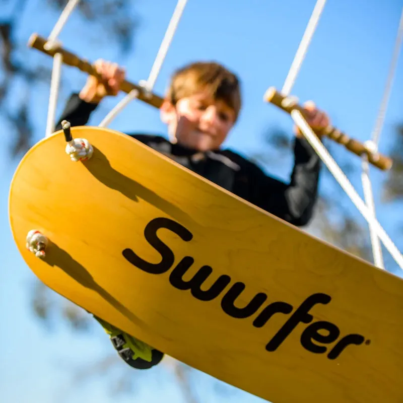 FLYBAR SWURFER SWINGBOARD