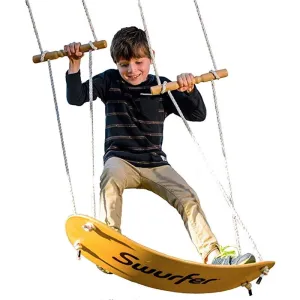 FLYBAR SWURFER SWINGBOARD