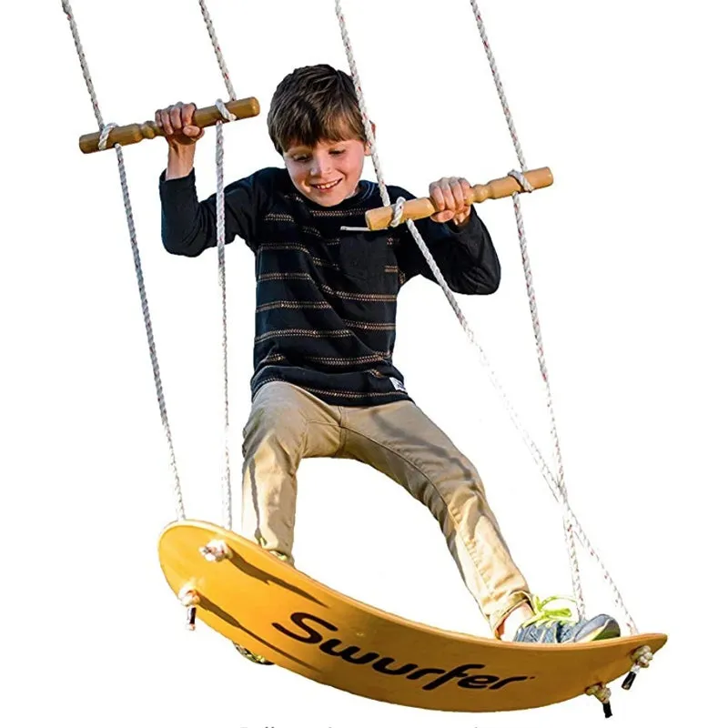 FLYBAR SWURFER SWINGBOARD