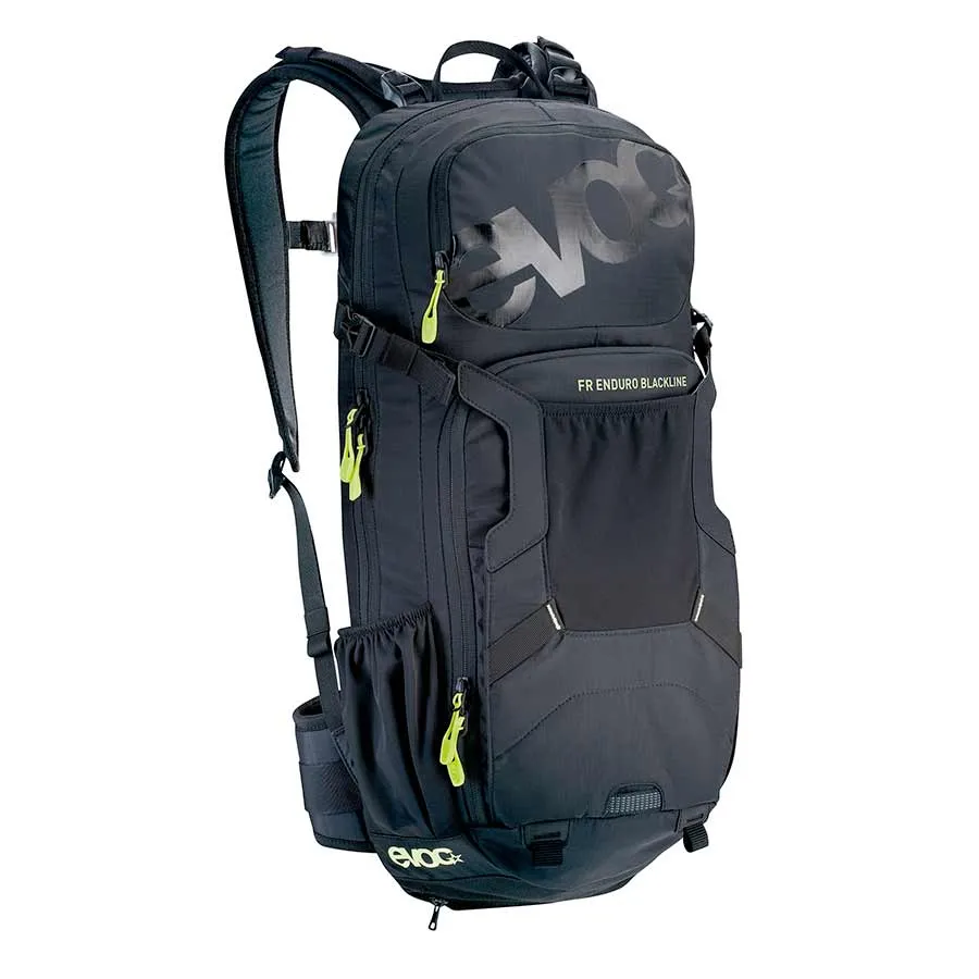 FR Enduro Blackline
