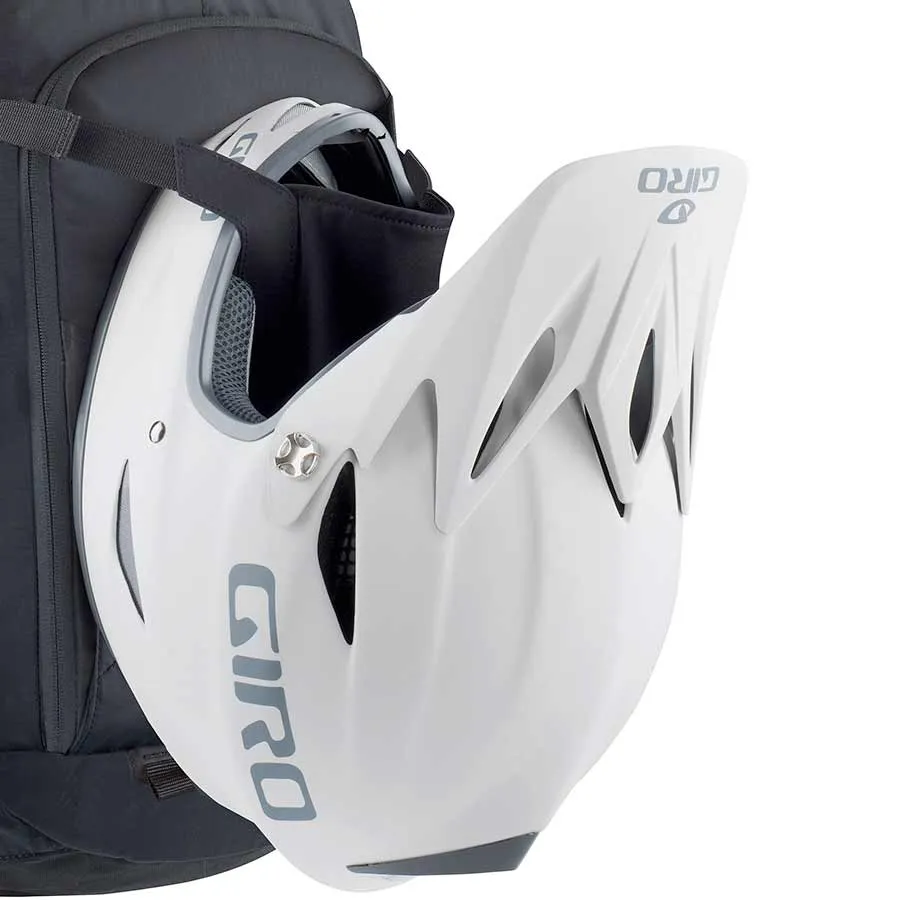 FR Enduro Blackline
