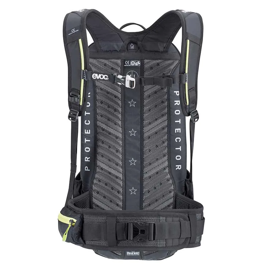 FR Enduro Blackline