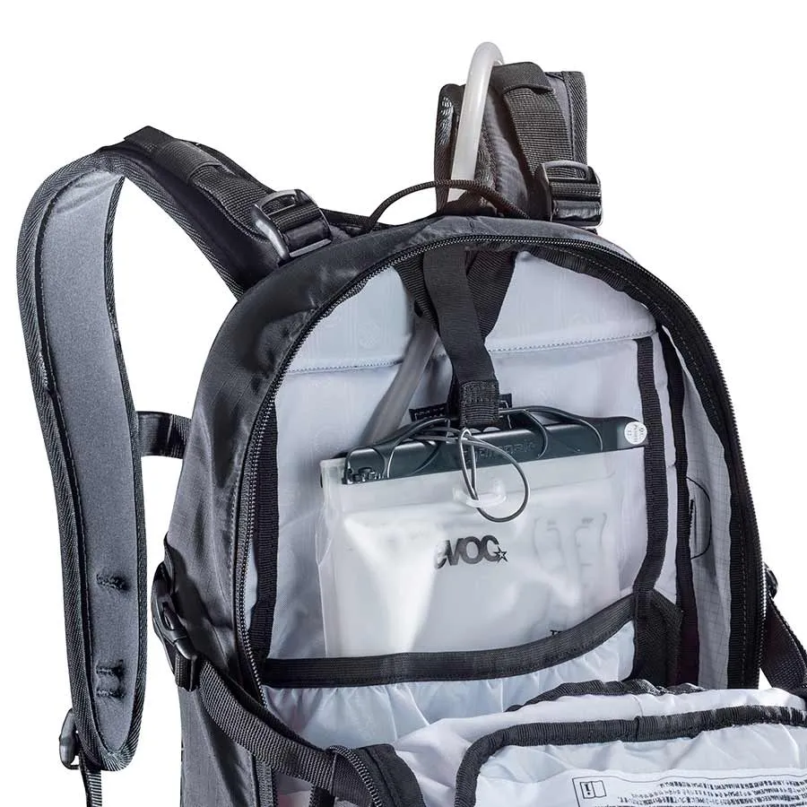 FR Enduro Blackline