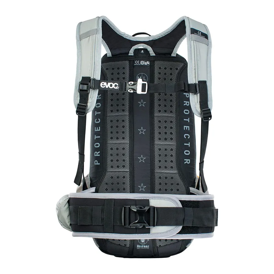 FR Enduro