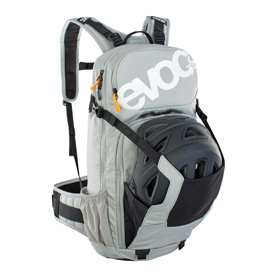 FR Enduro